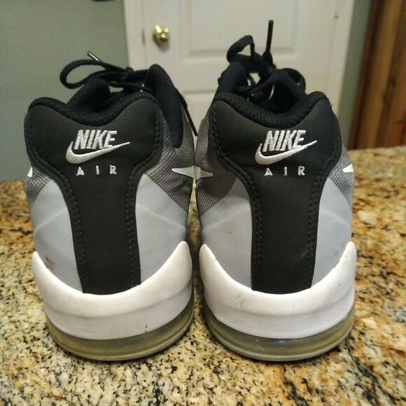 RARE Nike Air Max Invigor Print Running Walking 749688 001 US 14 - Picture 10 of 12